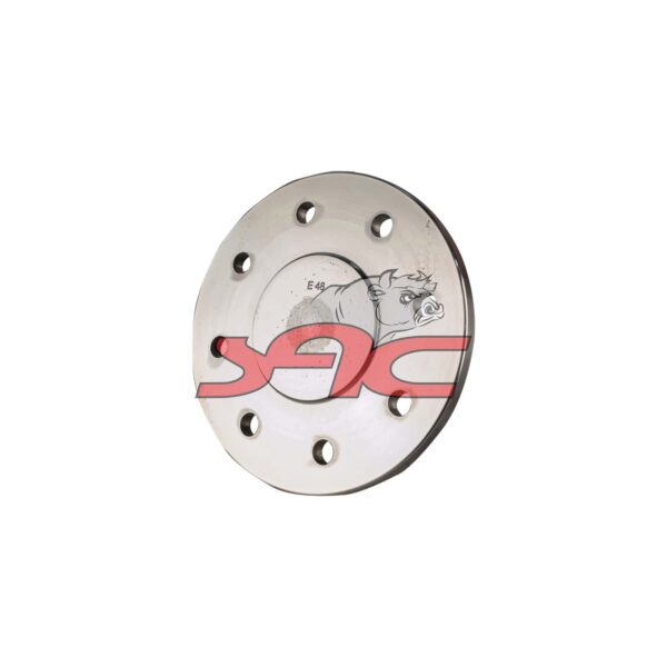 JOST AFTERMARKET KING PIN FLANGE TYPE NEW 3IN 38C