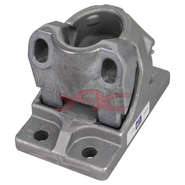 VOLVO FH V4 REAR MUDGUARD TOP & BOTTOM BRACKET
