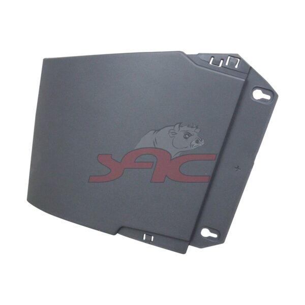 VOLVO FH V5 UPPER CORNER PANEL L/H