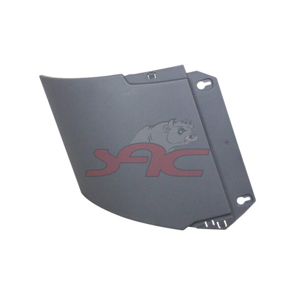 VOLVO FH V5 UPPER CORNER PANEL R/H