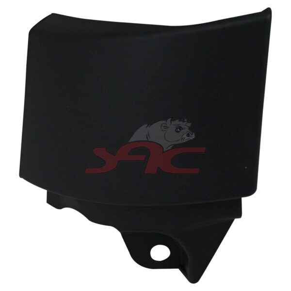 VOLVO FM V5 WIPER PANEL CORNER COVER L/H