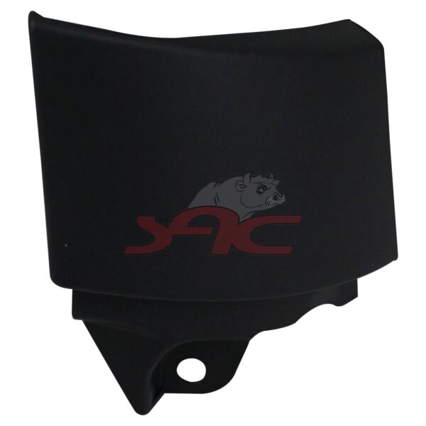 VOLVO FM V5 WIPER PANEL CORNER COVER R/H