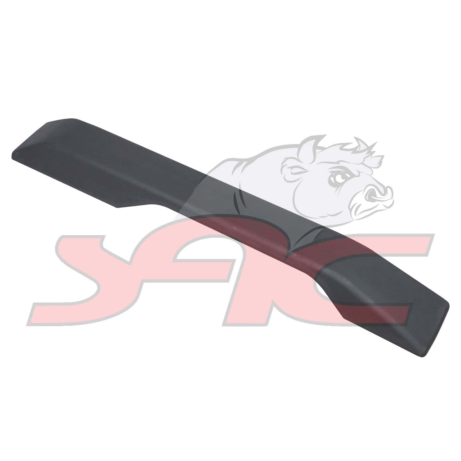 VOLVO FH V5 FR/WIPER PANEL HANDLE COVER R/H
