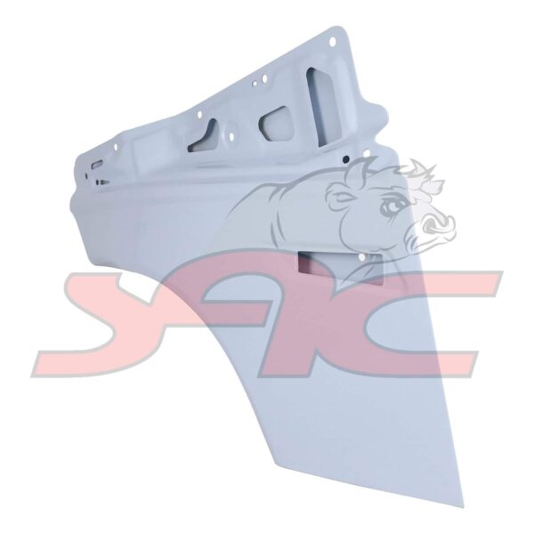 VOLVO FH V5 DOOR EXTENSION R/H