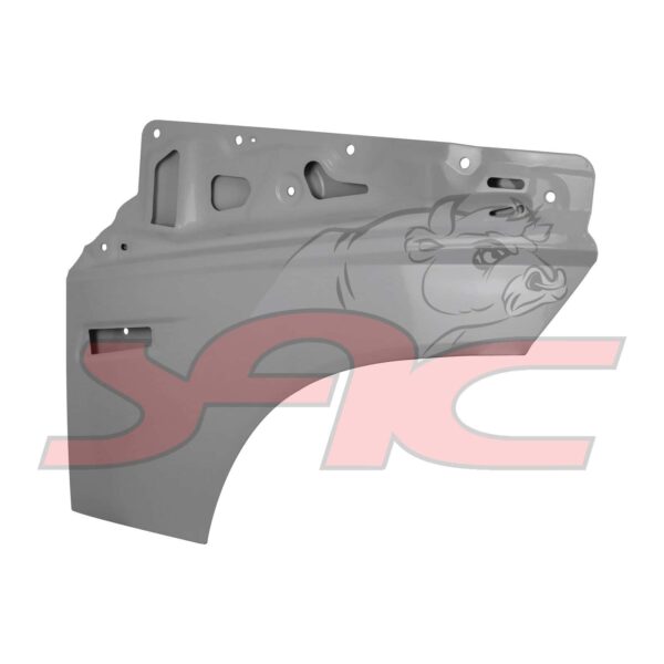 VOLVO FH V5 DOOR EXTENSION L/H