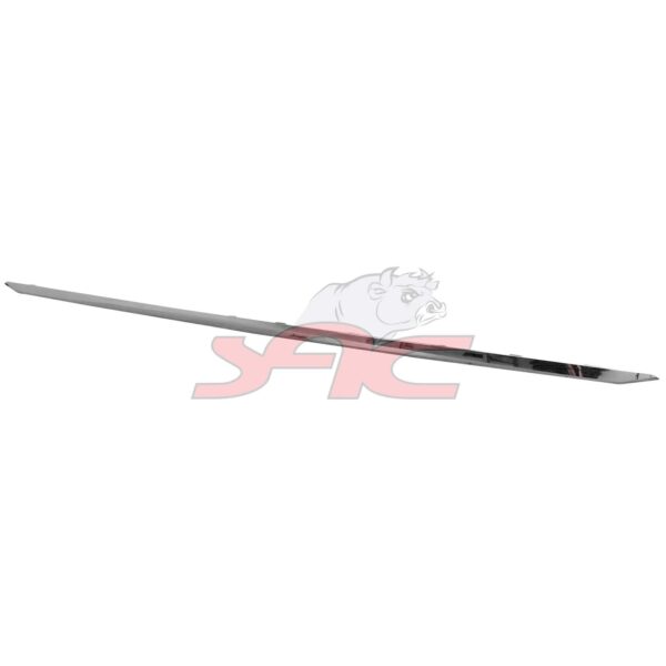 VOLVO FH V5 UPPER GRILLE UPPER CHROME TRIM
