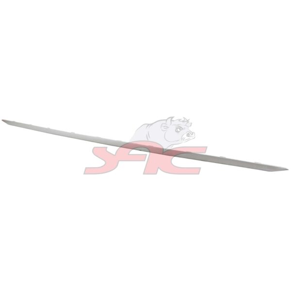 VOLVO FH V5 UPPER GRILLE LOWER PAINTED TRIM