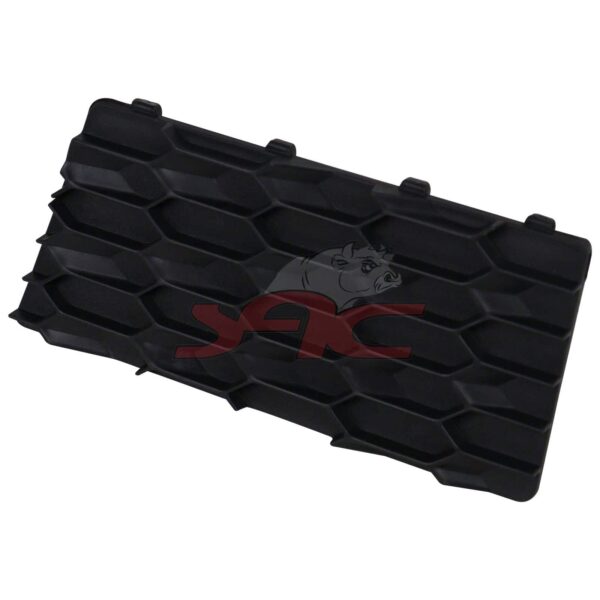 VOLVO FM V5 FR/GRILLE COVER LOWER L/H