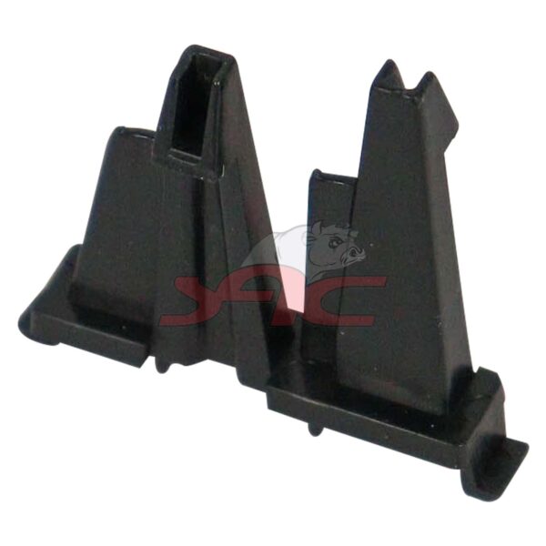 VOLVO FM V5 FRONT GRILLE CLIPS