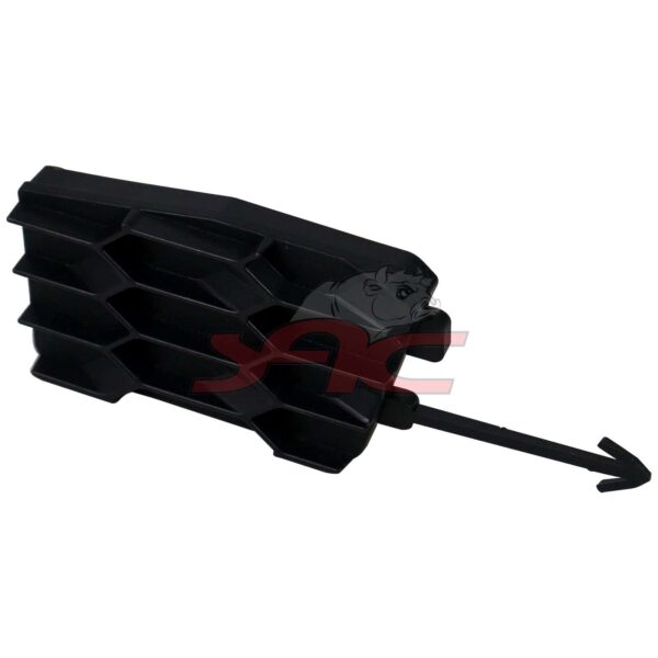 VOLVO FM V5 FR/GRILLE COVER LOWER L/H