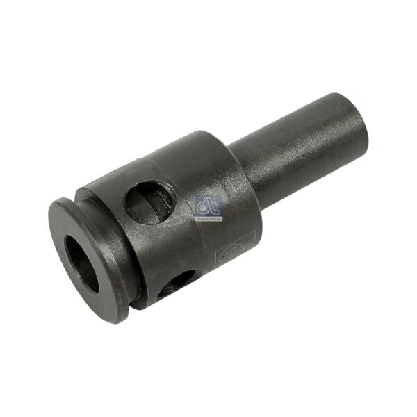 VOLVO D10A FL10 360 OIL FILTER REDUCING VALVE