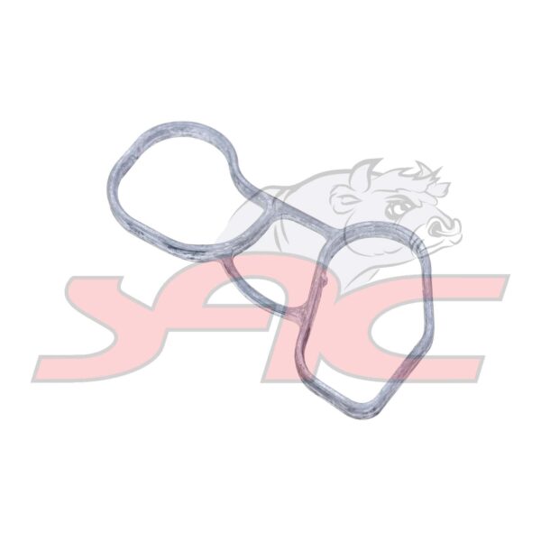 VOLVO D6 FL6 OIL COOLER GASKET