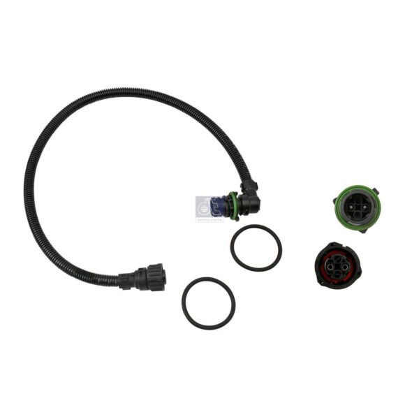 VOLVO D12D FH12 420 V2 FUEL LEVEL SENSOR ADAP CABLE