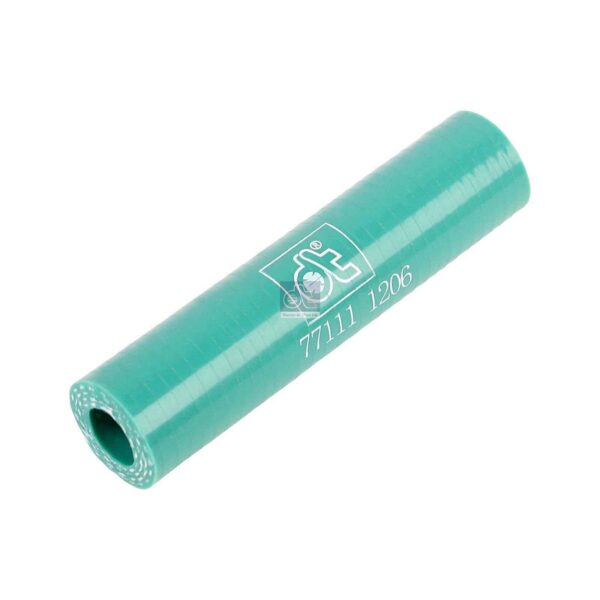 VOLVO B9R COMPRESSOR COOLING HOSE