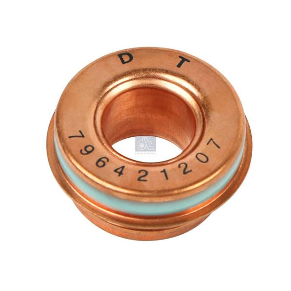 VOLVO D10A FL10 360 WATER PUMP SEAL RING