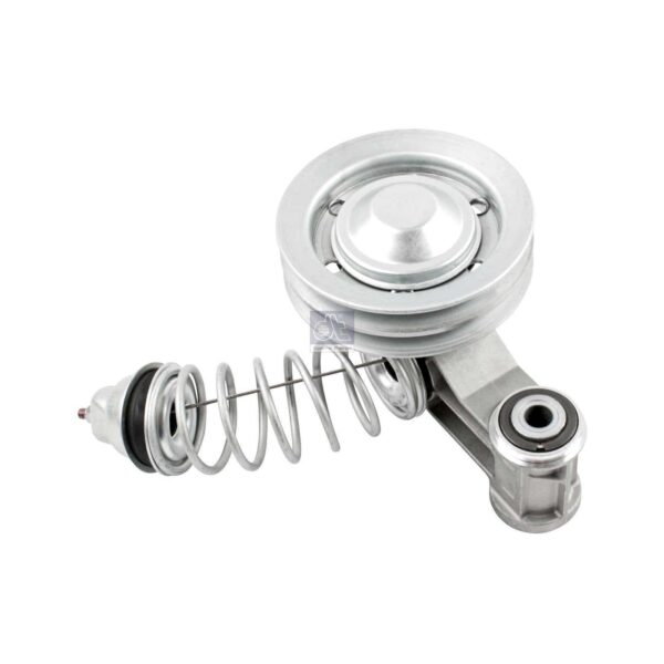 VOLVO D10A FL10 360 FAN BELT TENSIONER