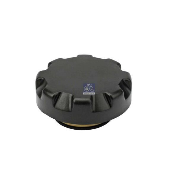VOLVO B12B BUS EXPANSION TANK CAP