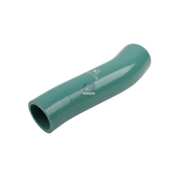 VOLVO B10 BUS RADIATOR HOSE