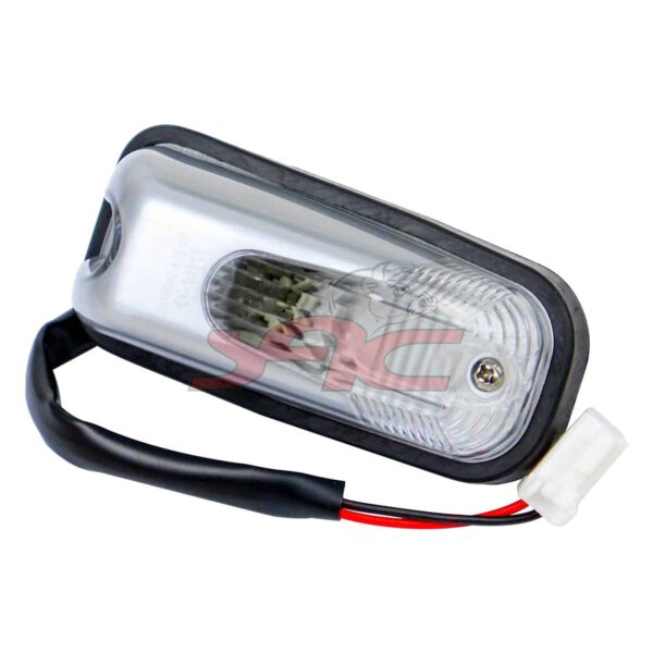HINO 500 SIDE MARKER LIGHT