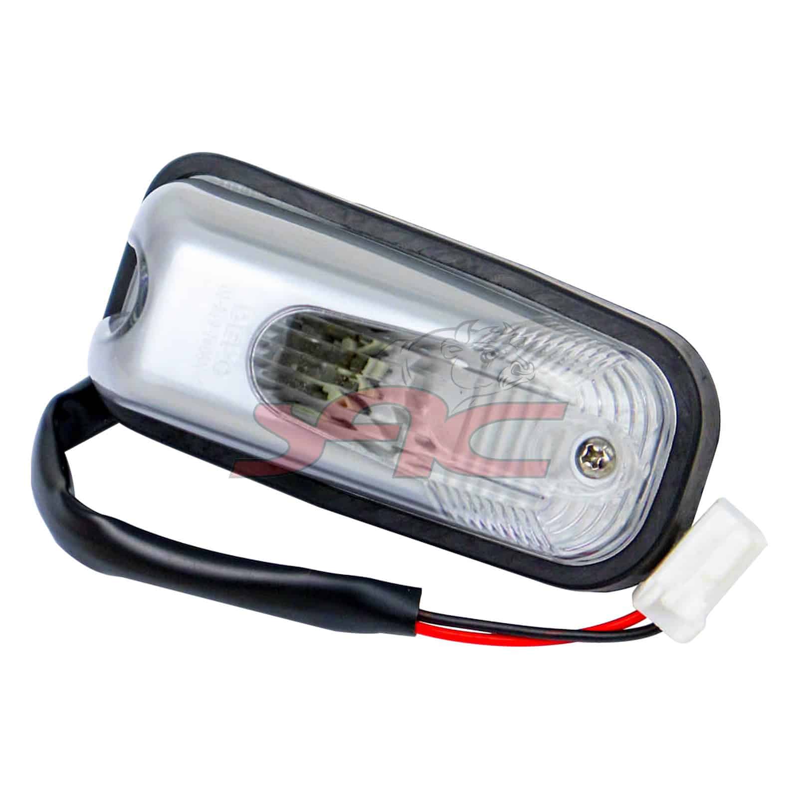 HINO 500 SIDE MARKER LIGHT