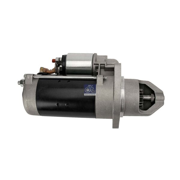 VOLVO B7 BUS STARTER