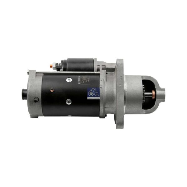 VOLVO B7 BUS STARTER