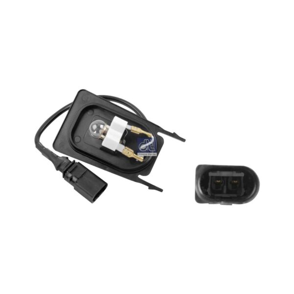 VOLVO FH V3 SUNVISOR LIGHT