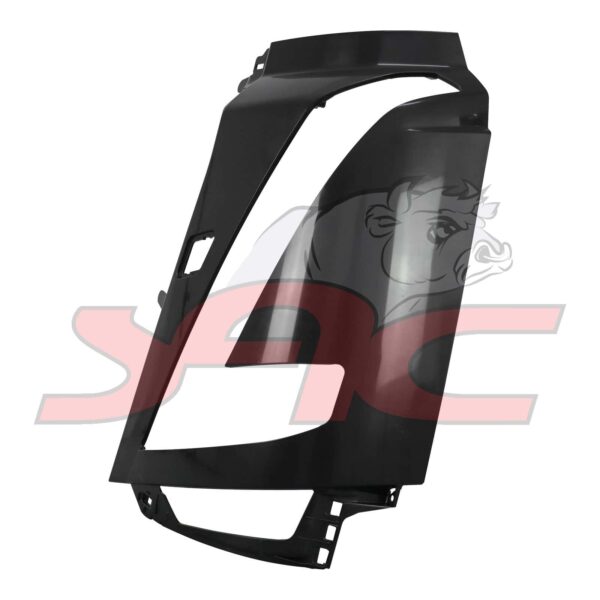 VOLVO FH V5 HEADLIGHT BEZEL L/H