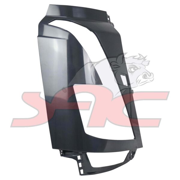 VOLVO FH V5 HEADLIGHT BEZEL R/H