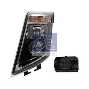 VOLVO FH V3 HEADLIGHT L/H
