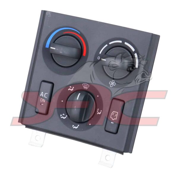 VOLVO D12A FH12 420 V1 AIRCON CONTROL UNIT