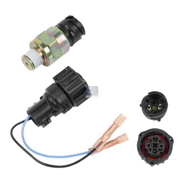 VOLVO D10A FL10 360 BRAKE PRESSURE SWITCH