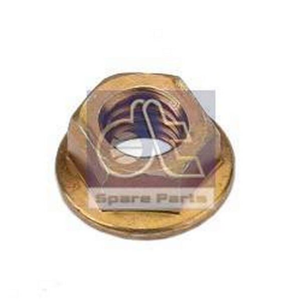 VOLVO D12D FH12 420 V2 FLYWHEEL HOUSING NUT