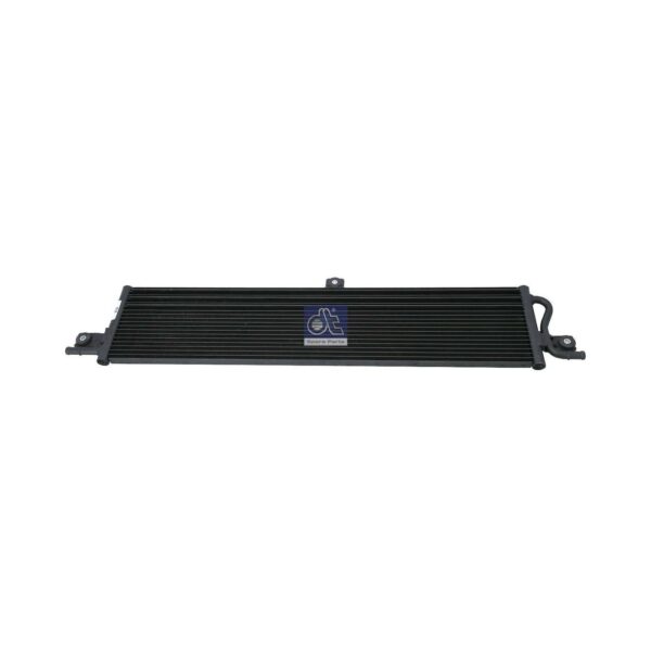 VOLVO I-SHIFT AT2412C GEARBOX OIL COOLER