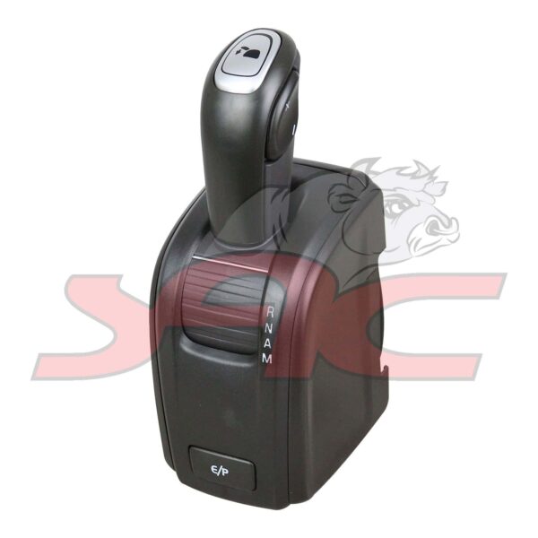VOLVO I-SHIFT AT2612D GEAR LEVER GEN 4