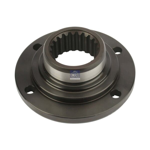 VOLVO RS 1370 HV DRIVE SHAFT FLANGE