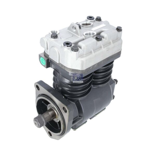 VOLVO D10A FL10 360 COMPRESSOR