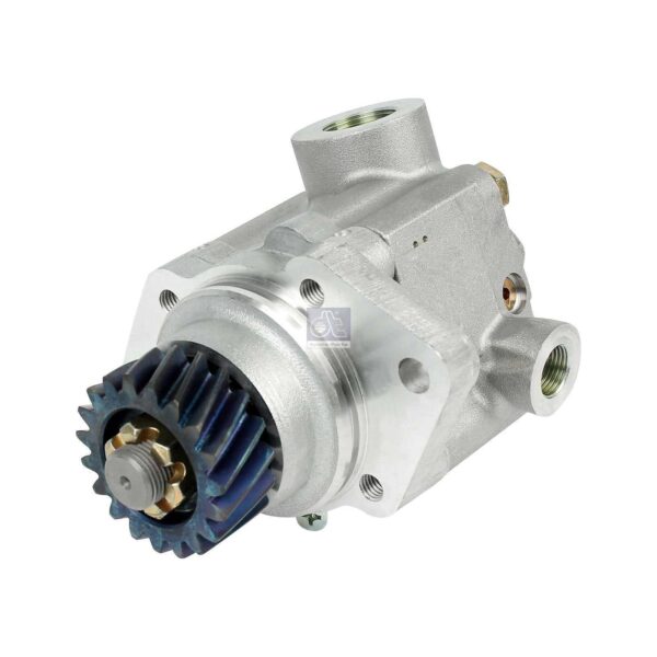 VOLVO FM7 STEERING SERVO PUMP