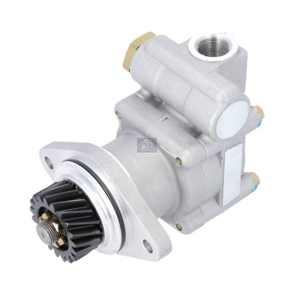 VOLVO D10B FM10 360 STEERING SERVO PUMP
