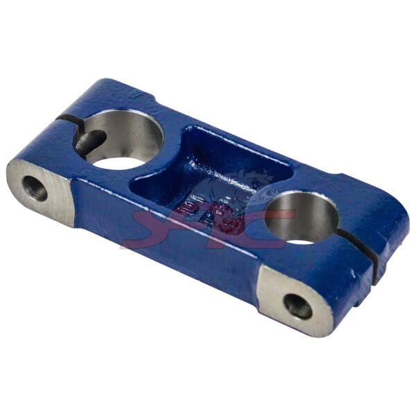 VOLVO D12A FH12 420 V1 FRONT SPRING SHACKLE HANGER