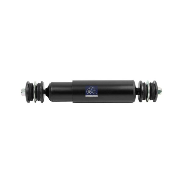 VOLVO B10 BUS REAR CHASSIS SHOCK