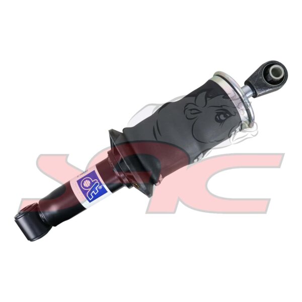 VOLVO FM V4 REAR CAB SHOCK WITH AIR BELLOW