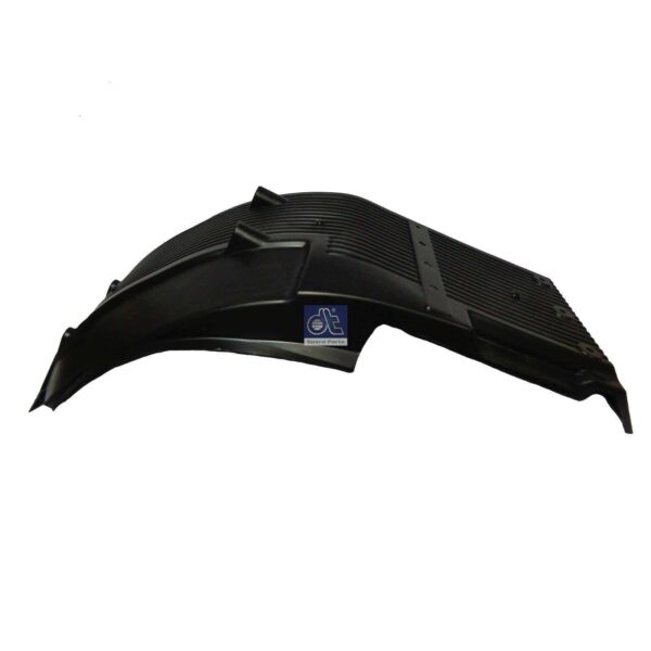 VOLVO FH V4 FRONT AXLE UPPER MUDGUARD L/H
