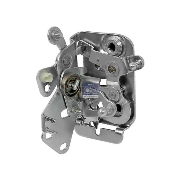 VOLVO FL10 DOOR INSIDE LOCK L/H