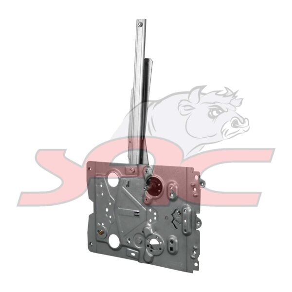 VOLVO FMX V4 WINDOW REGULATOR MANUAL L/H