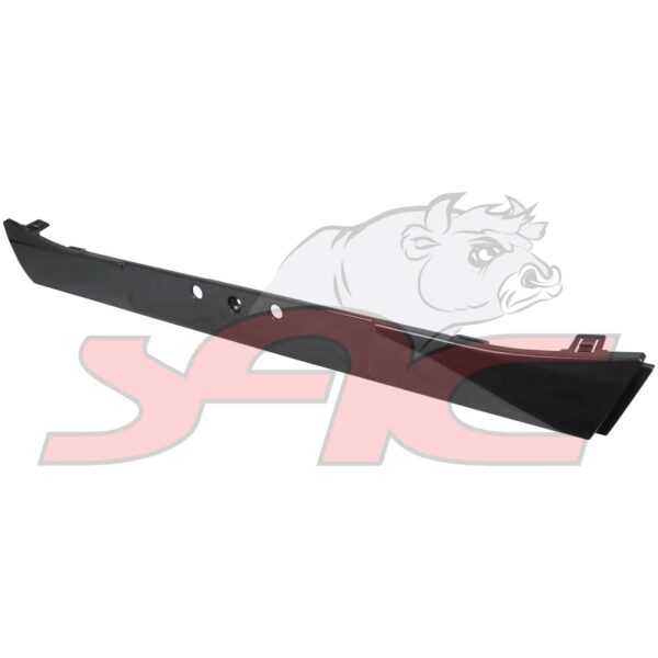 VOLVO FH V5 BUMPER MIDDLE COVER