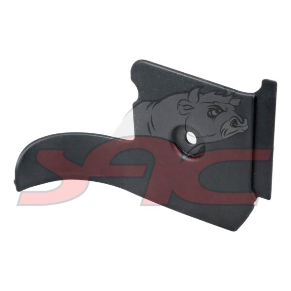 VOLVO FMX V2 BUMPER CORNER PANEL R/H