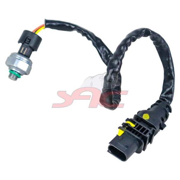 VOLVO D13D FH13 440 V4 AIRCON PRESSURE SENSOR