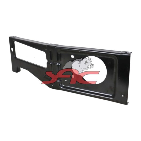 FAW 6.130 FL/FD BUMPER BRACKET NEW TYPE RH