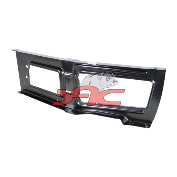 FAW 8.140 FL-AT BUMPER BRACKET BIG RH